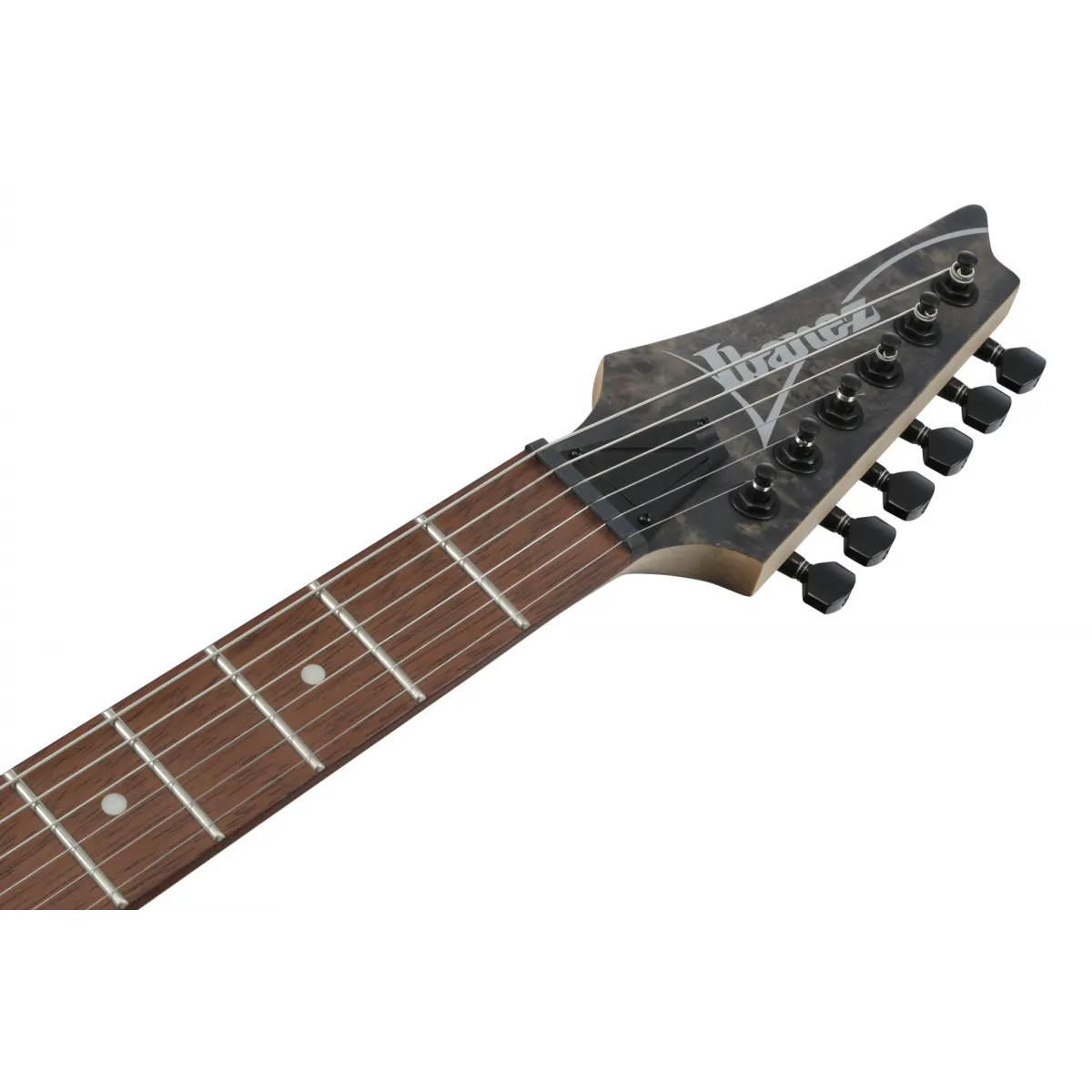 IBANEZ Ibanez RGR431PB-CGF Charcoal Gray Flat Gitara Elektryczna - zdjecie 8