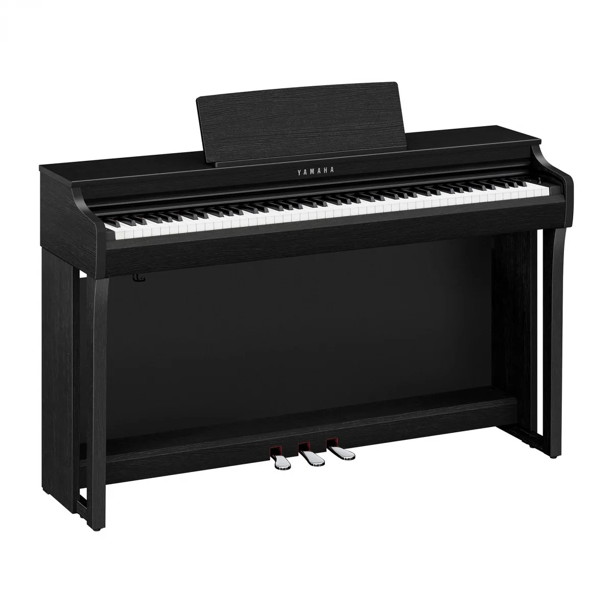 YAMAHA Yamaha CLP-825 B Clavinova pianino cyfrowe
