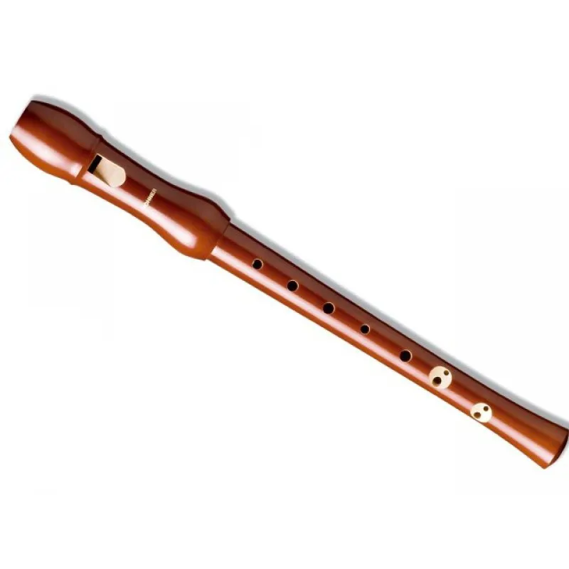 HOHNER HOHNER B9550-C flet prosty sopranowy barokowy