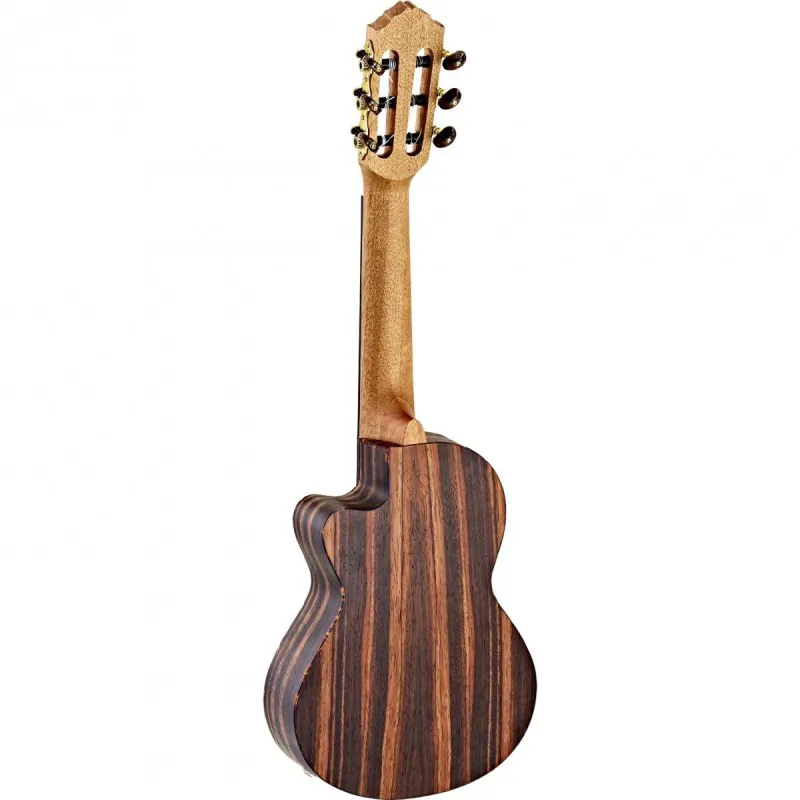Ortega Ortega RGL5EB gitarlele 6 strunowe - zdjecie 2
