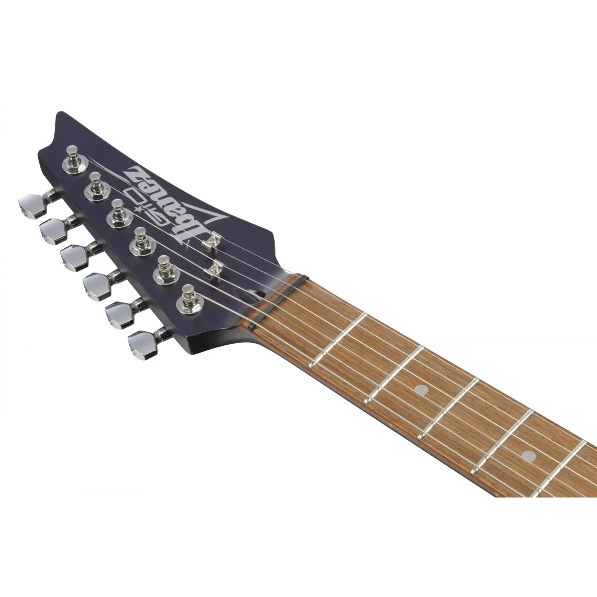 IBANEZ Ibanez GRX120SP-DDM Dark Dusk Metallic Matte - zdjecie 8