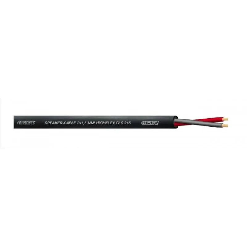 CORDIAL Cordial CLS 215