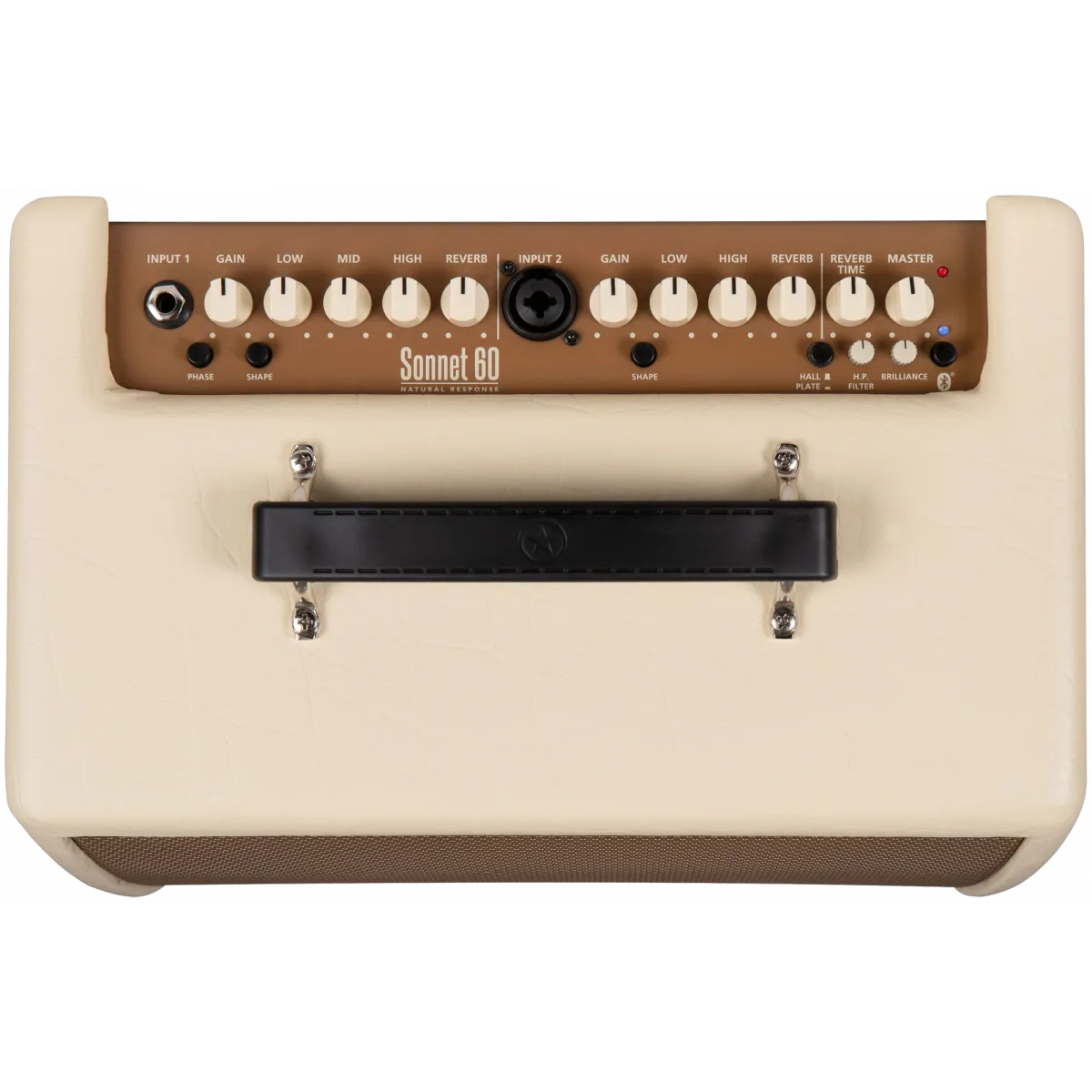 Blackstar Blackstar Sonnet 60 Beige - zdjecie 3