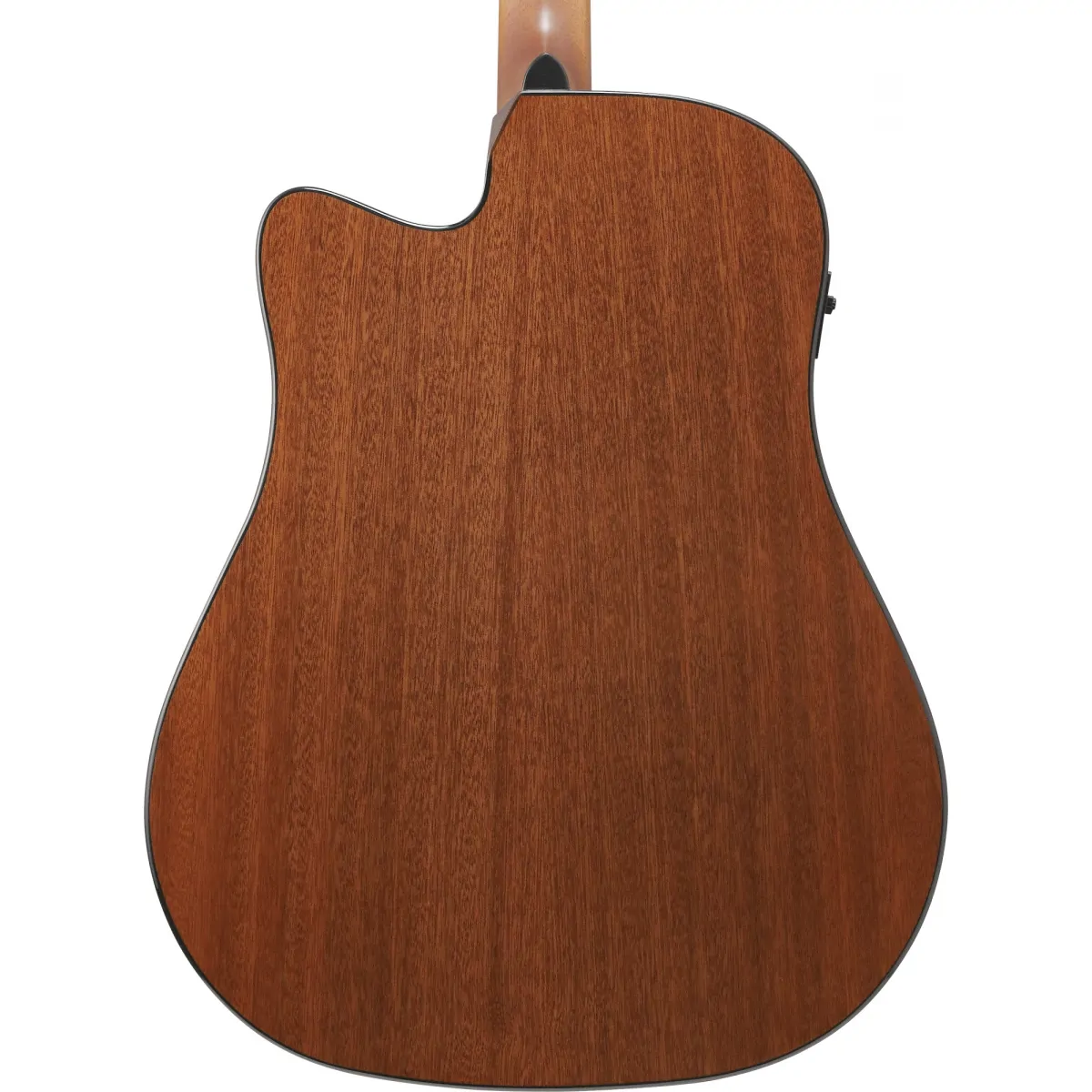 IBANEZ Ibanez AAD51CE-NT Natural High Gloss Advanced Acoustic gitara elektro-akustyczna - zdjecie 12