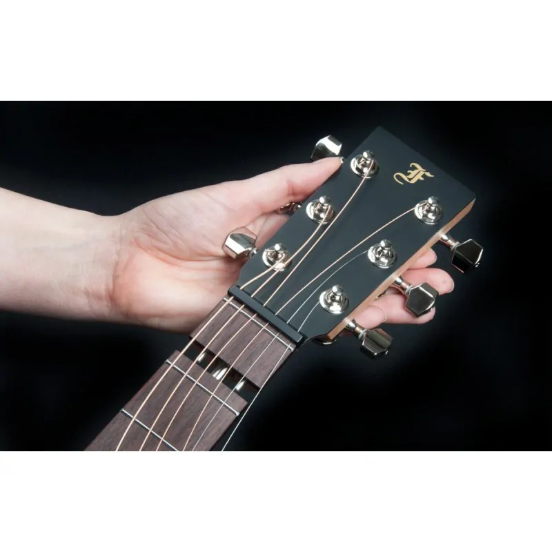 FURCH Furch LJ10 CM Little Jane Podróżna - zdjecie 13