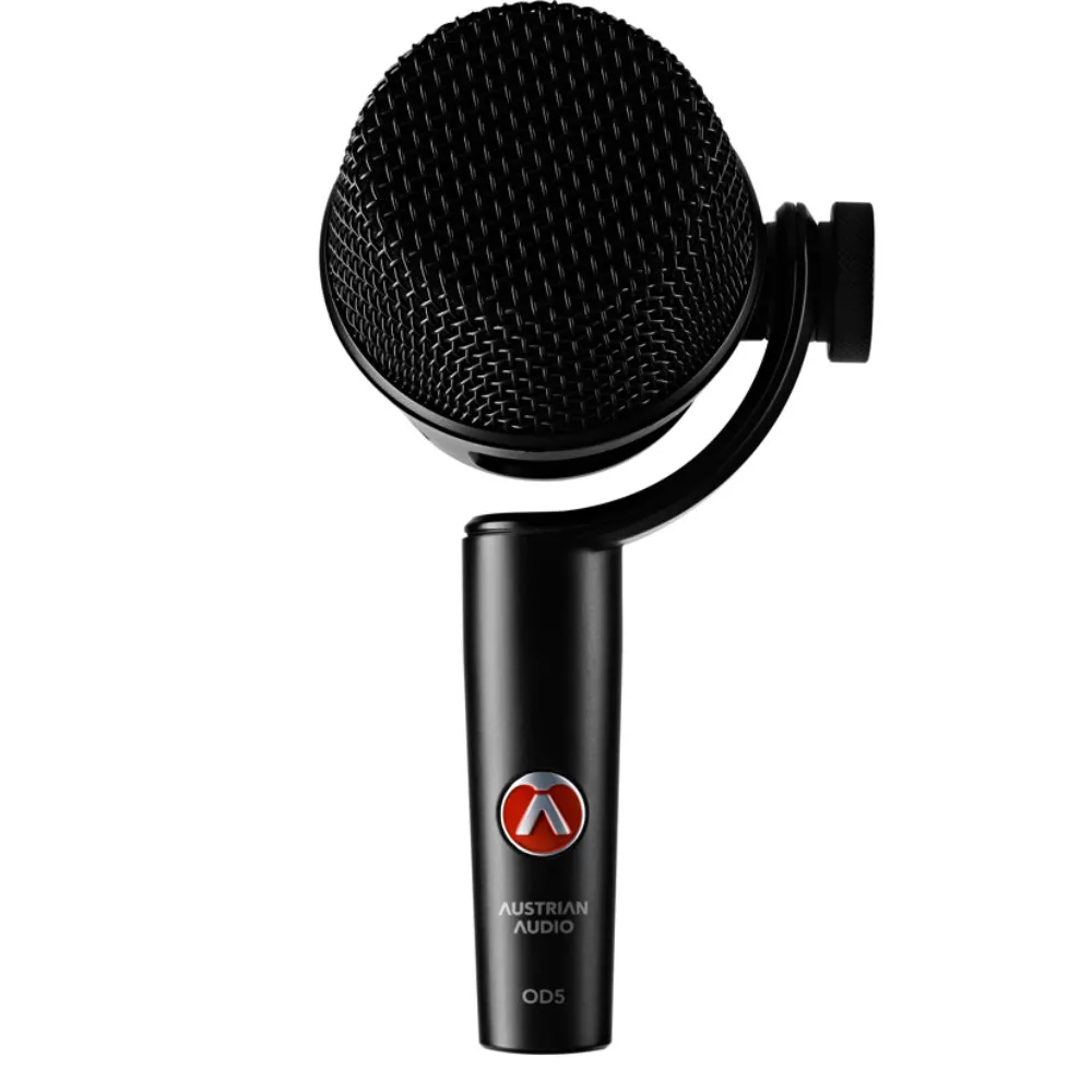 Austrian Audio Austrian Audio OD5 Microphone - Mikrofon instrumentalny