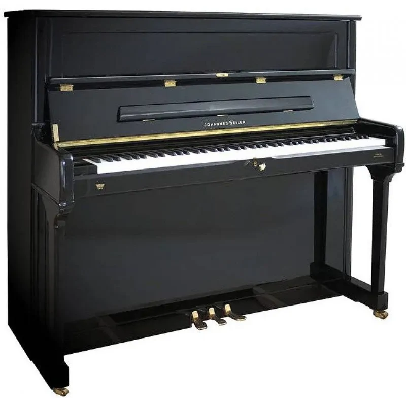 Seiler Seiler Johannes GS-132 Nuance