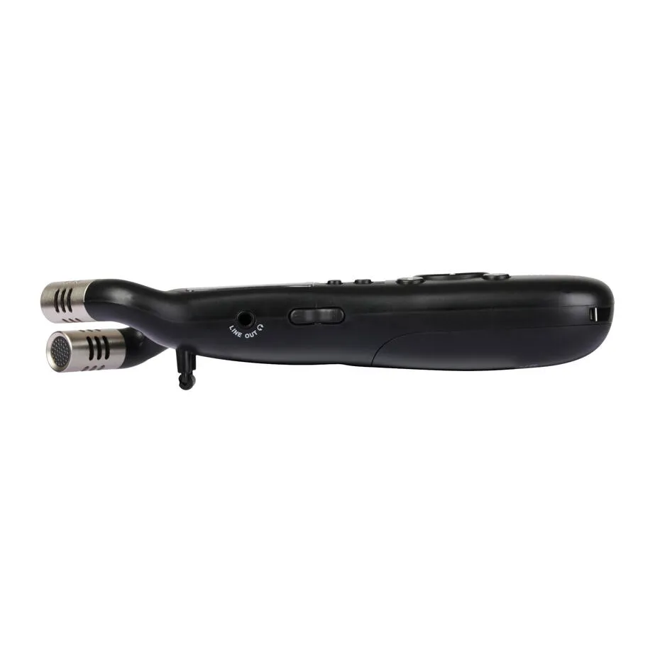 XVive XVive XV1-R Portable Stereo Recorder - zdjecie 7