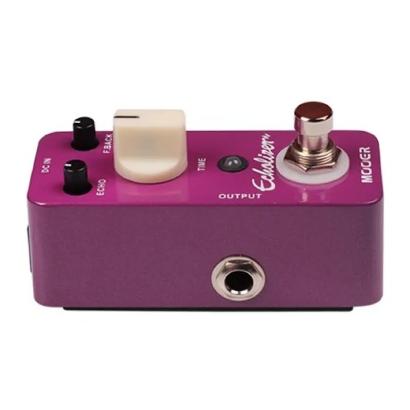 Mooer Mooer MDL3 Echolizer Digital Delay - zdjecie 3