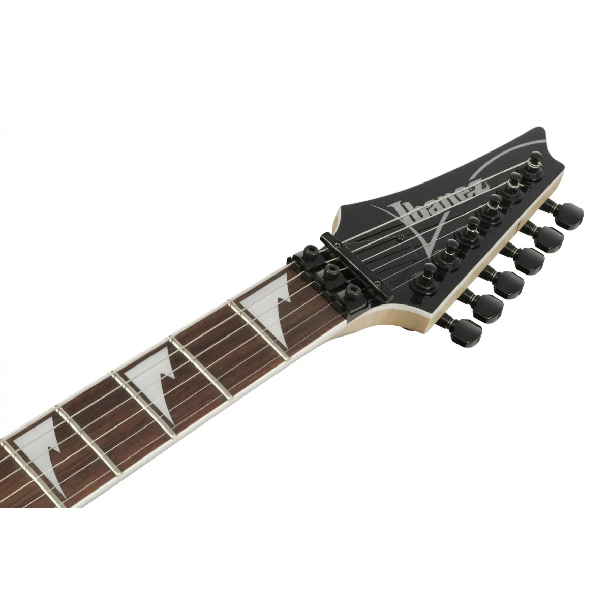 IBANEZ Ibanez 540PIII-PN P Genesis RG Purple Neon Gitara Elektryczna - zdjecie 8