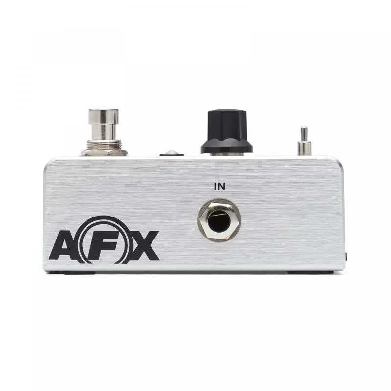 FISHMAN Fishman PRO-AFX-LP2 AFX Broken Record Mini Looper Sampler - zdjecie 6