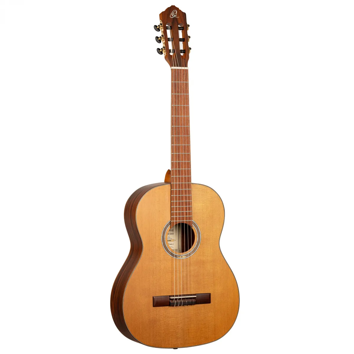 Ortega Ortega R24RO Gitara klasyczna 4/4