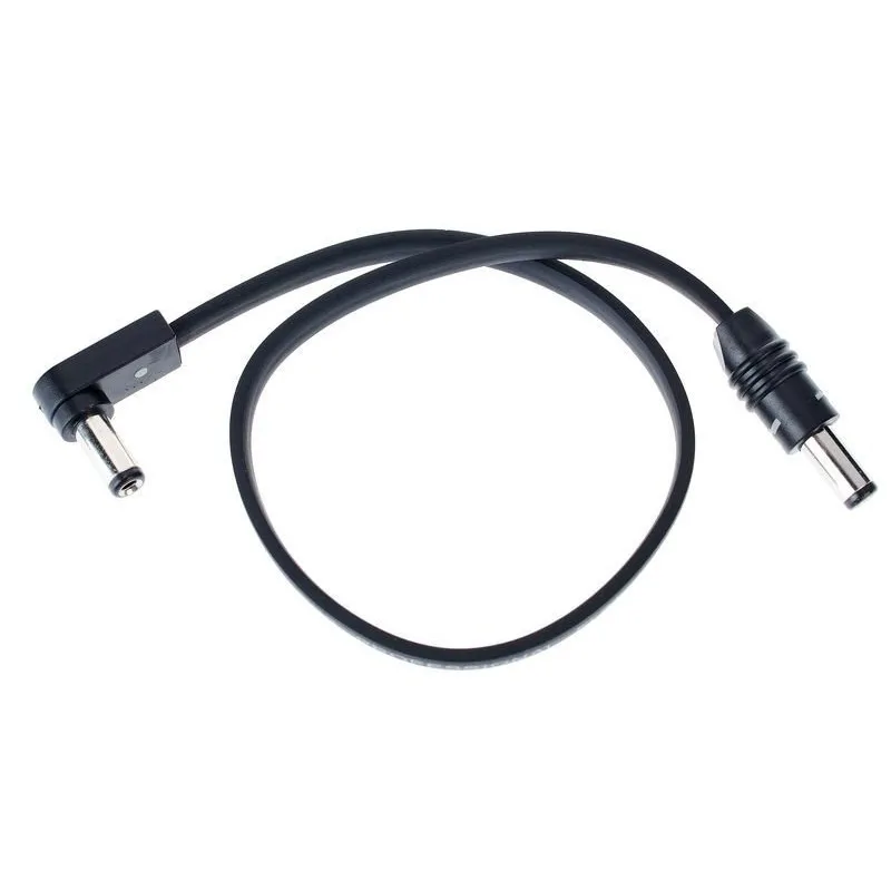 EBS EBS DC1-28 90/0 kabel zasilający 28cm prosty kąt