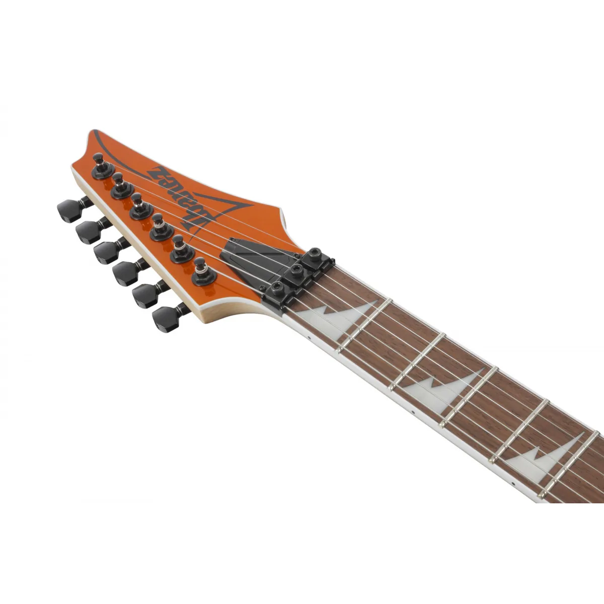 IBANEZ Ibanez RG460DX-ROM Roadster Orange Metallic Gitara Elektryczna - zdjecie 8