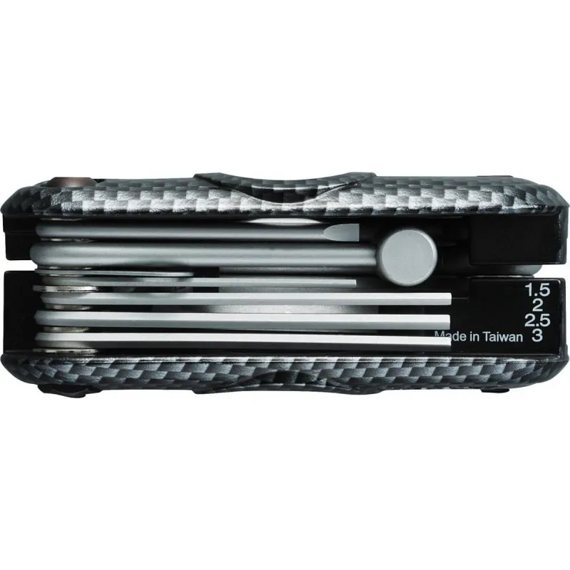 IBANEZ IBANEZ MTZ11-CFP multi tool przybornik - zdjecie 3