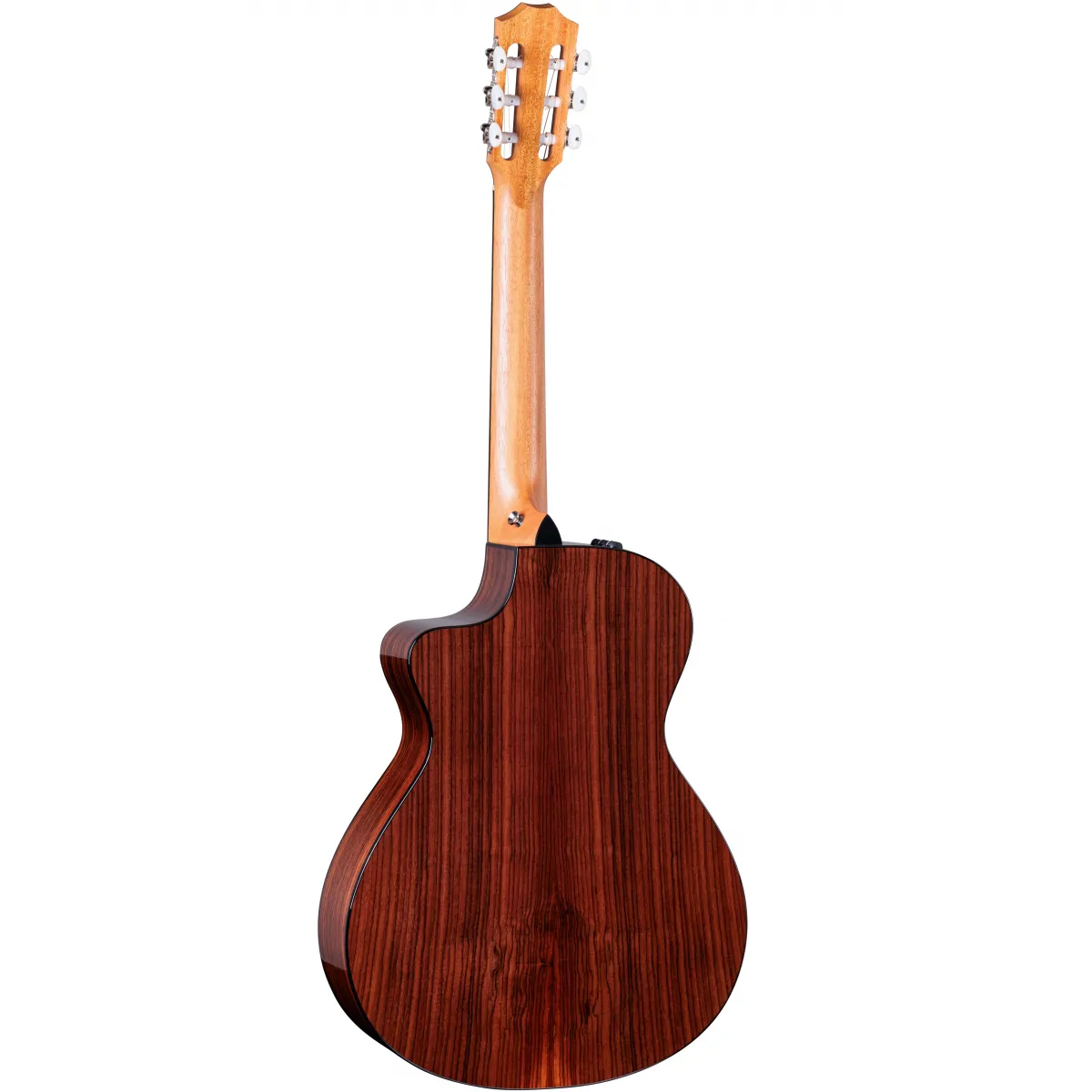Taylor Guitars Taylor 212ce-N Plus gitara elektro-klasyczna - zdjecie 4