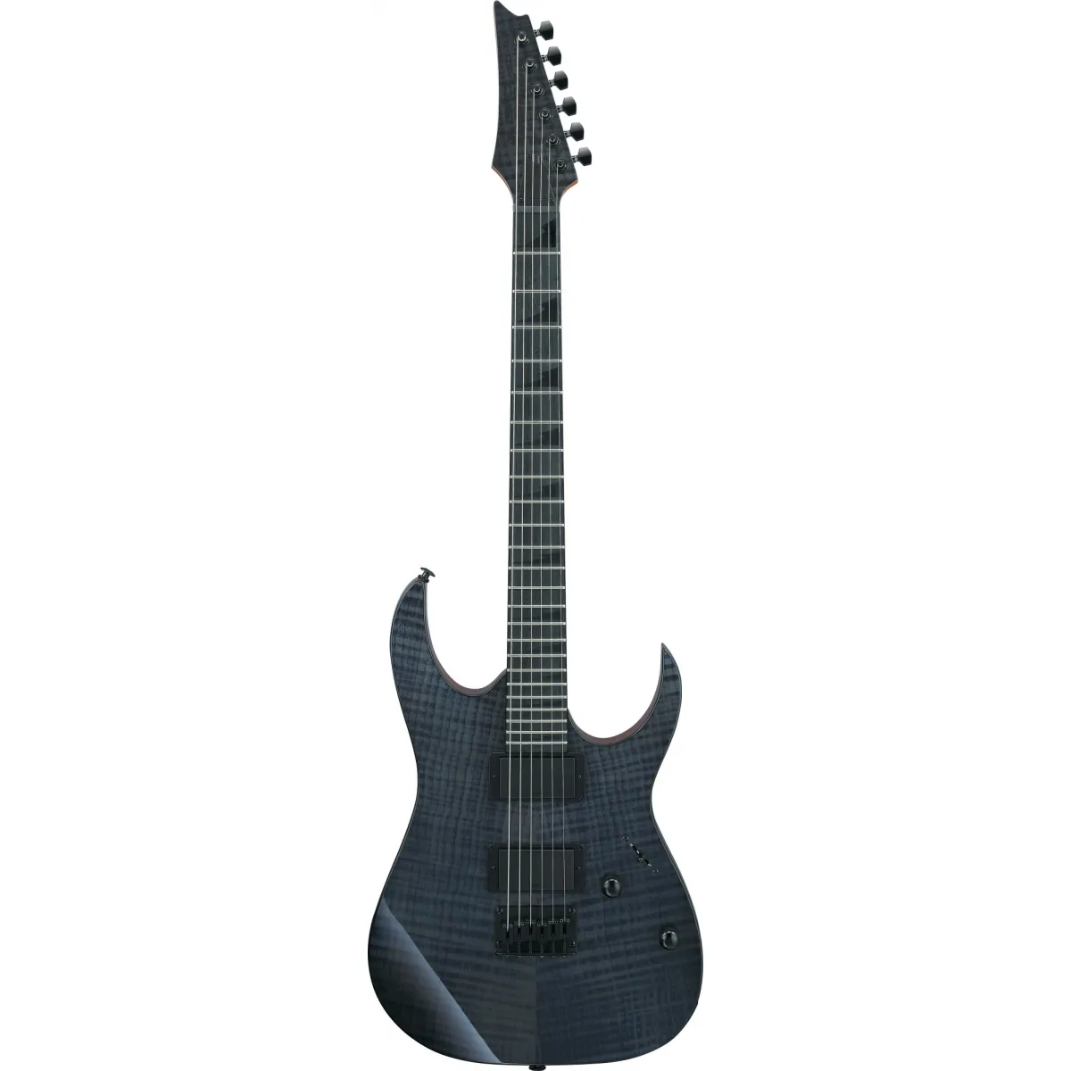 IBANEZ Ibanez GRGR221FA-TDK Transparet Indigo Black Gitara Elektryczna