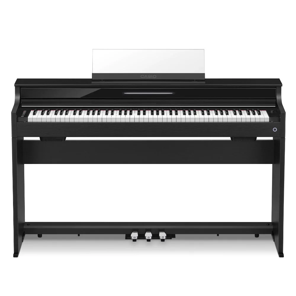 CASIO Casio AP-S450 BK pianino cyfrowe