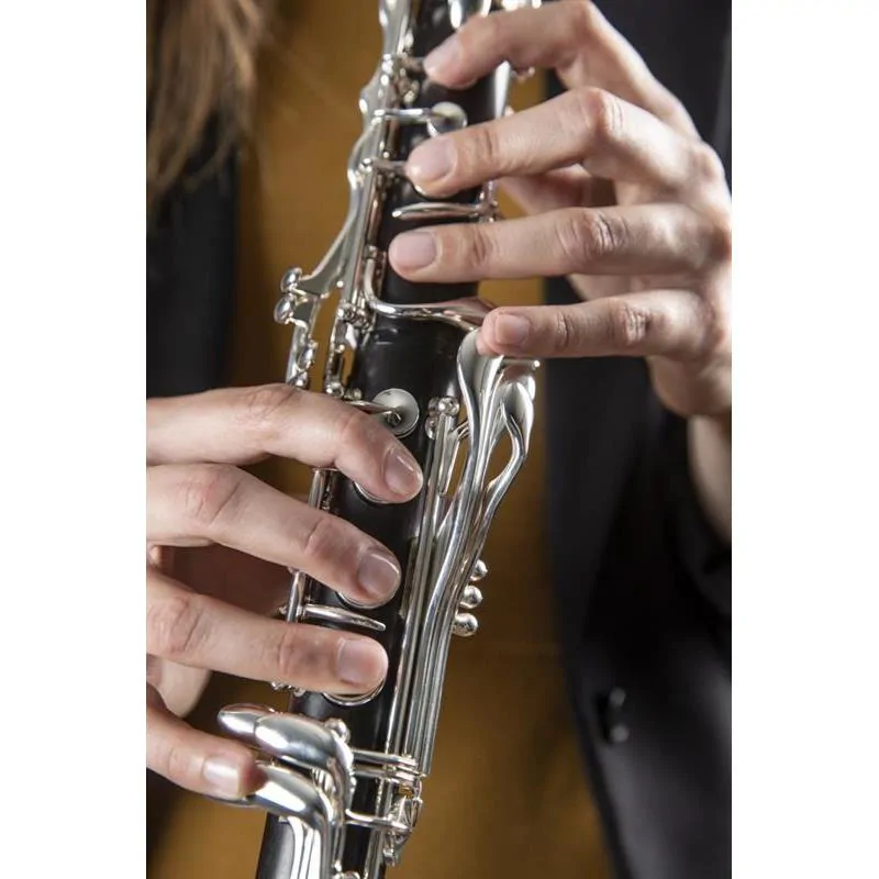 Henri Selmer Paris Henri Selmer Paris Klarnet B MUSE - Evolution - zdjecie 22