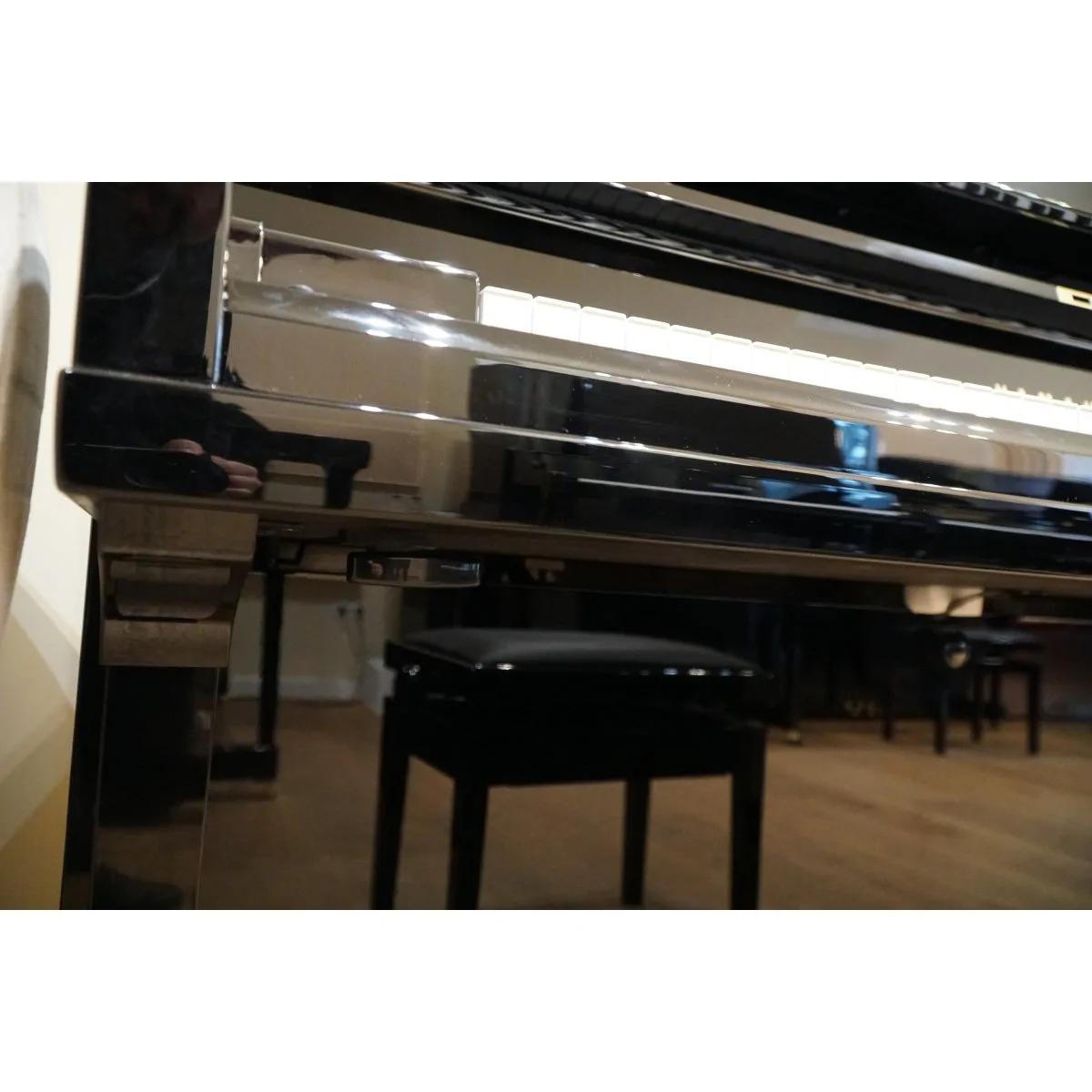 YAMAHA Yamaha YUS5 PE - zdjecie 10