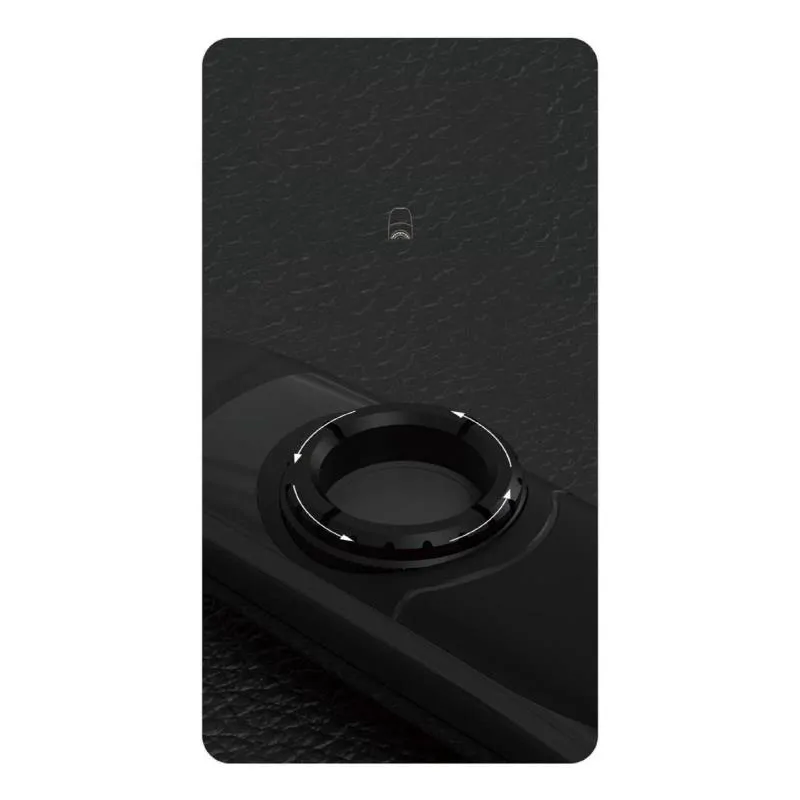 KERA AUdIO Kera Audio K-ABS-Blue Kazoo - zdjecie 6