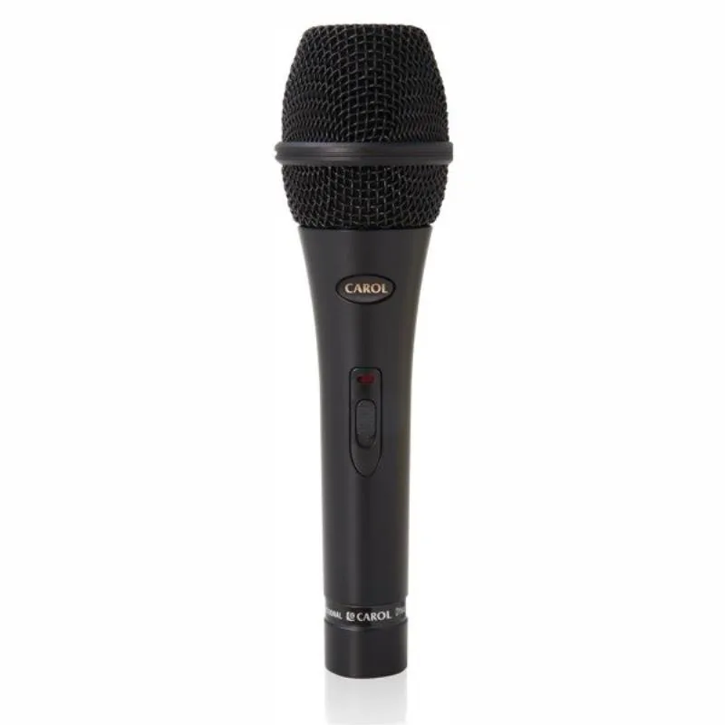 CAROL CAROL GS-67 Mikrofon dynamiczny