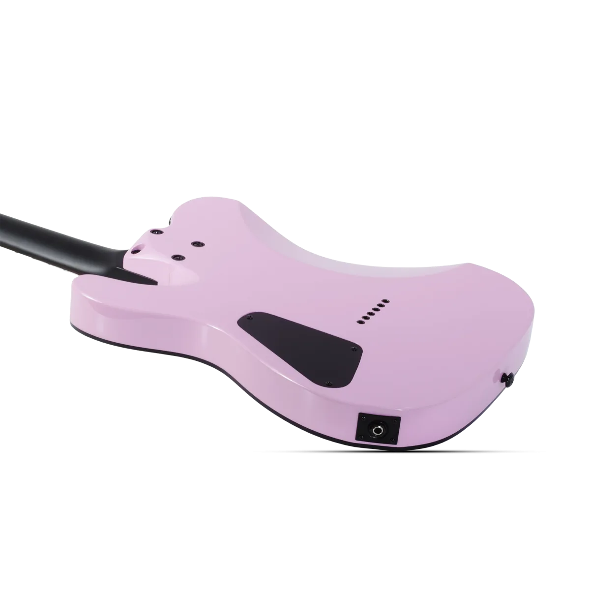 SCHECTER Schecter PT-MGK Machine Gun Kelly Downfall Pink - zdjecie 6
