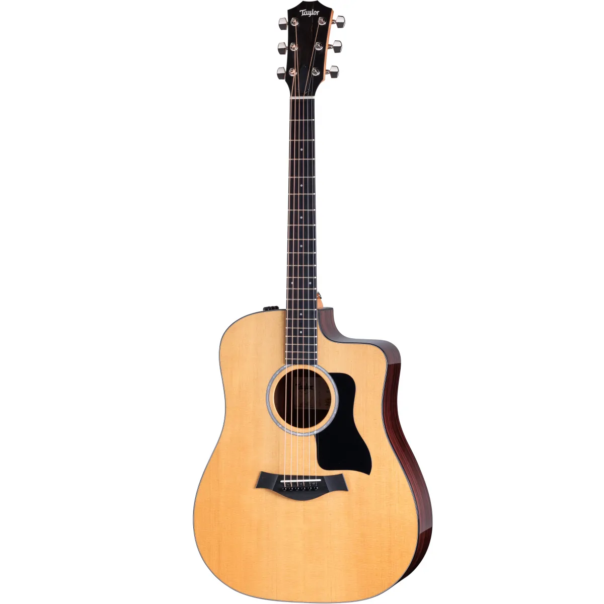 Taylor Guitars Taylor 210ce Plus Gitara Elektro-Akustyczna - zdjecie 2