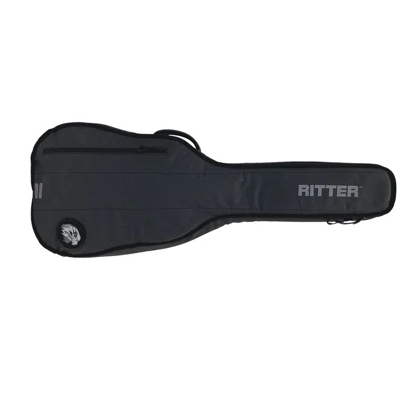 Ritter Ritter Davos RGD2-D/ANT Anthracite pokrowiec na gitarę akustyczną