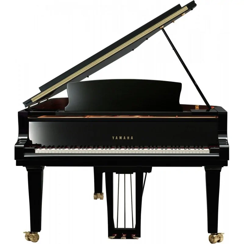 YAMAHA Yamaha S7X PE - zdjecie 2