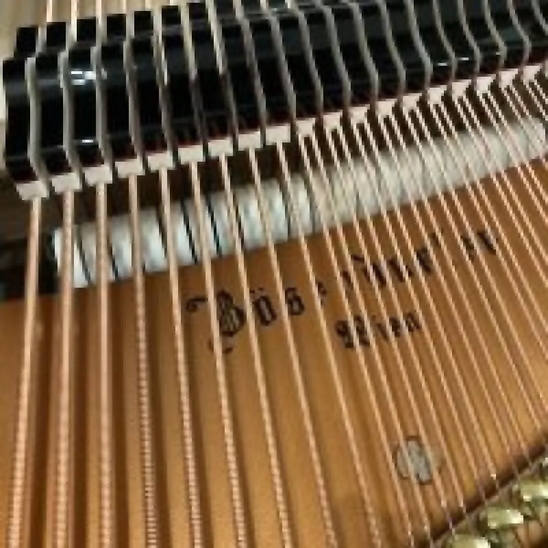 Bosendorfer Bösendorfer 230VC - zdjecie 12