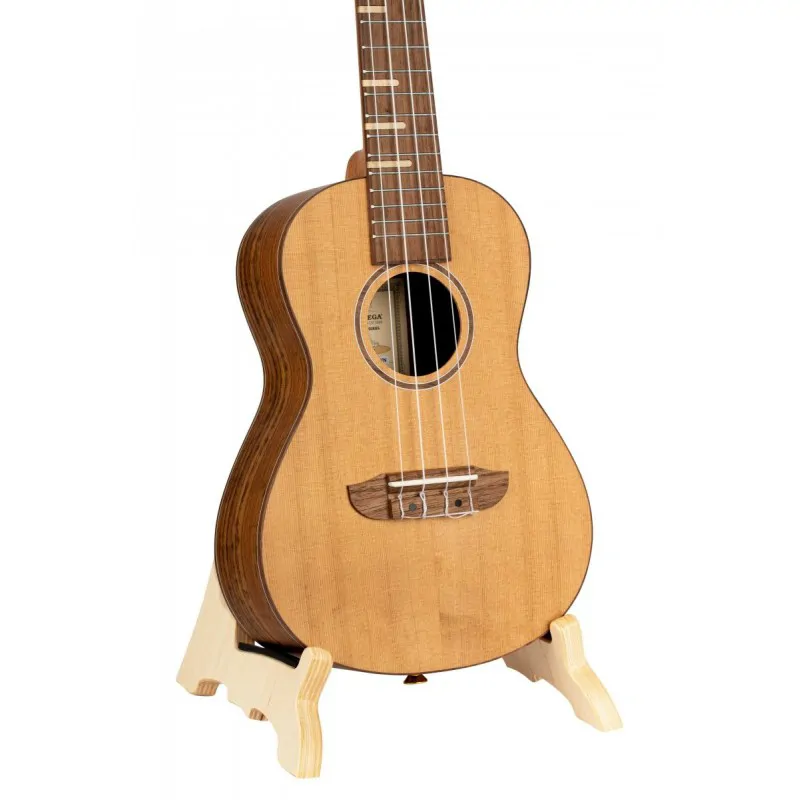 Ortega Ortega OWUS-2 Statyw do ukulele, drewniany - zdjecie 2