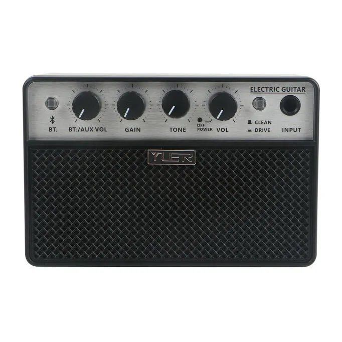 Yuer Yuer BA-10E Electric Rechargeable