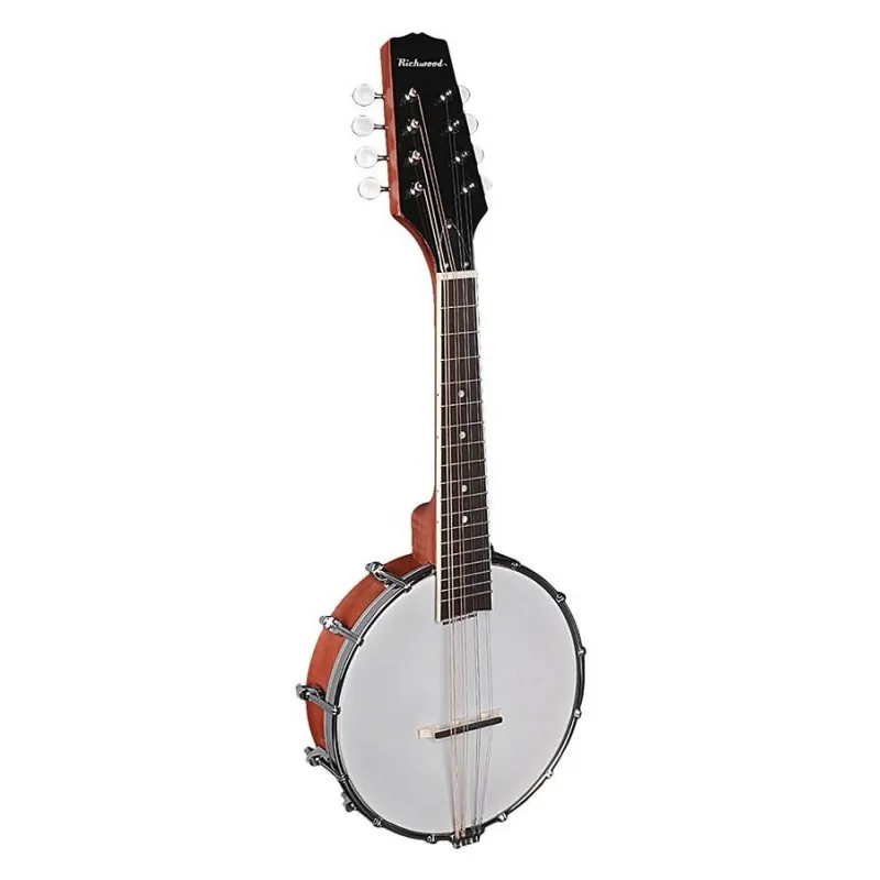 Richwood Richwood RMBM-408 banjo mandolinowe