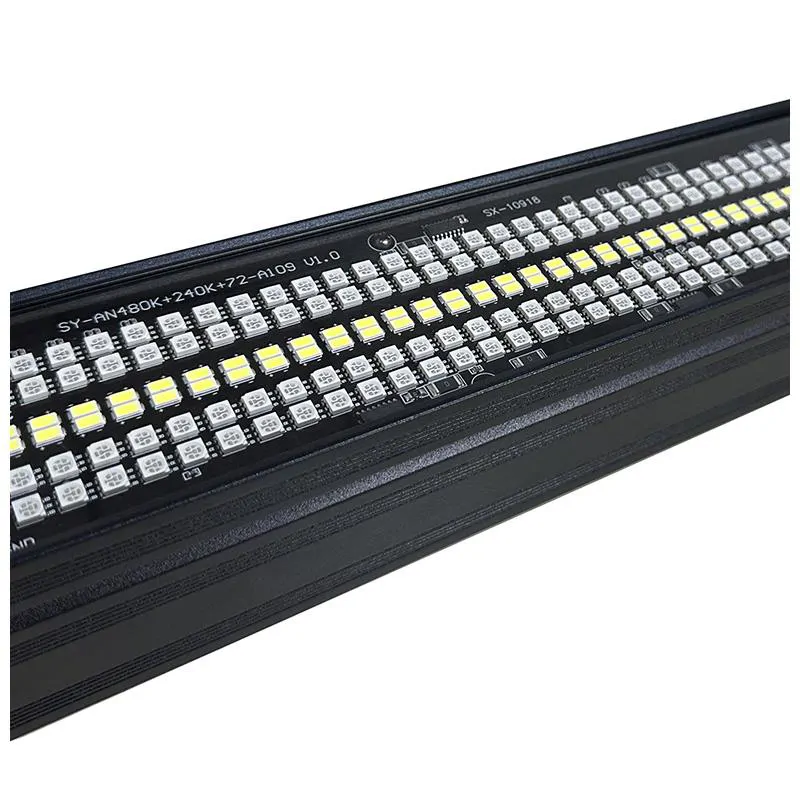 LIGHT4ME LIGHT4ME STROBE MULTI BAR listwa oświetleniowa - zdjecie 8