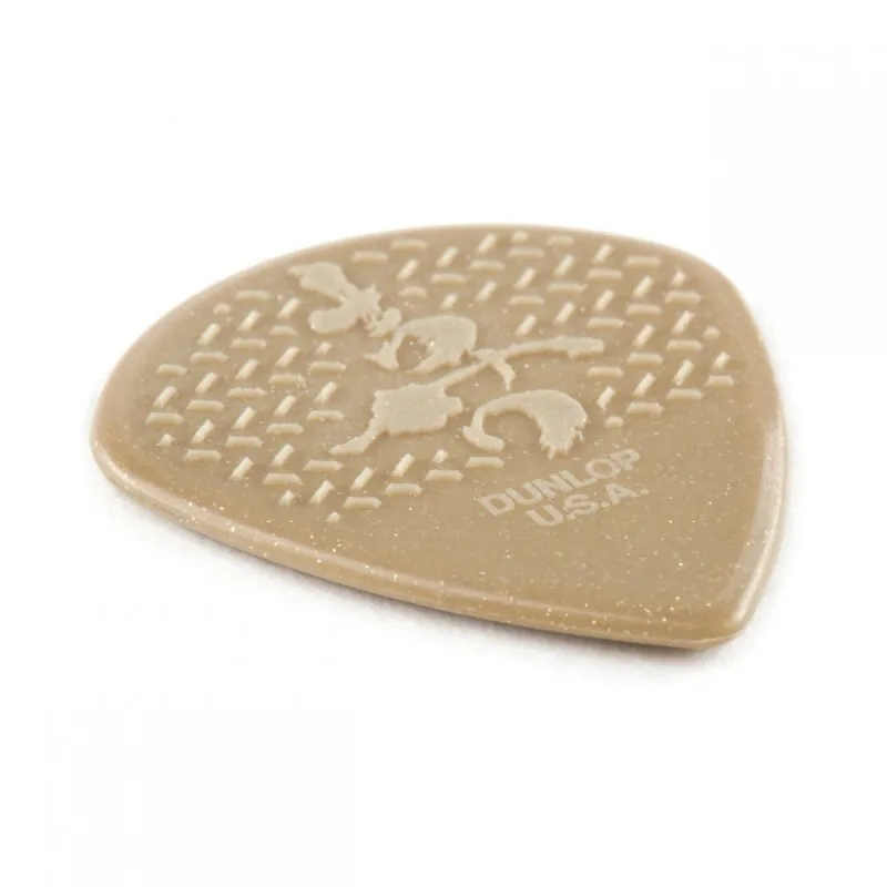 DUNLOP Dunlop Max-Grip Jazz III MATT HEAFY komplet 6 kostek - zdjecie 2