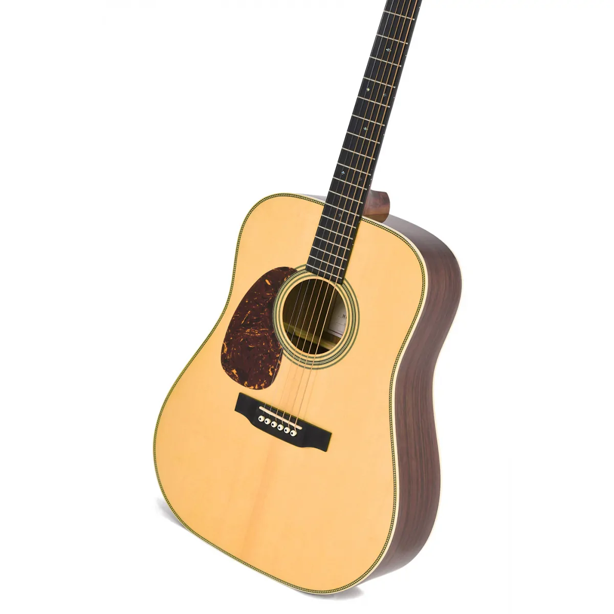 Sigma Guitars Sigma DT-28HL - zdjecie 4