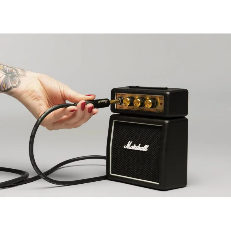MARSHALL Marshall MS-2 C - zdjecie 4