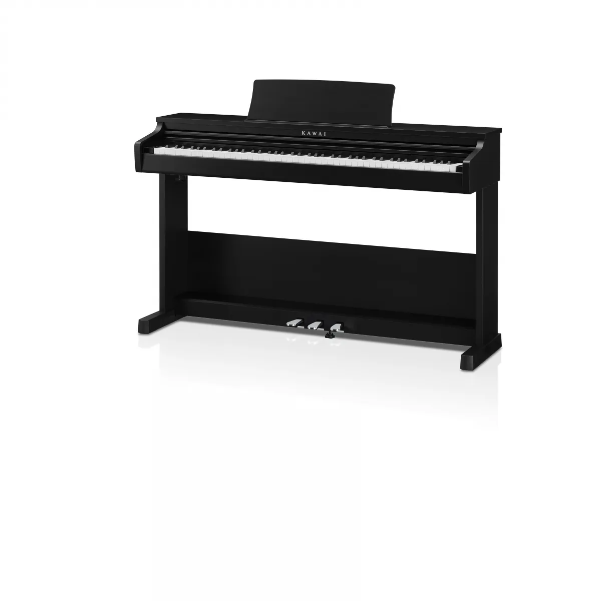 KAWAI Kawai CX102 czarny mat pianino cyfrowe - zdjecie 4