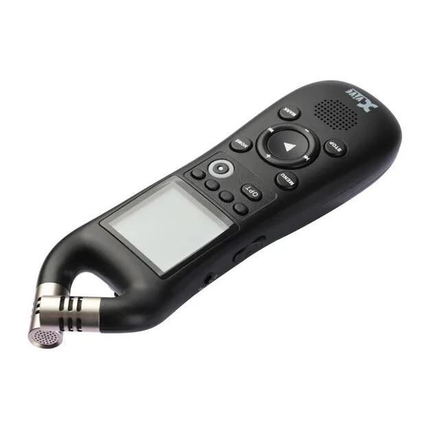 XVive XVive XV1-R Portable Stereo Recorder - zdjecie 3