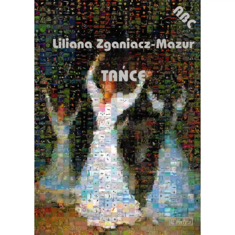 CONTRA Contra ABC Tańce Liliana Zganiacz-Mazur