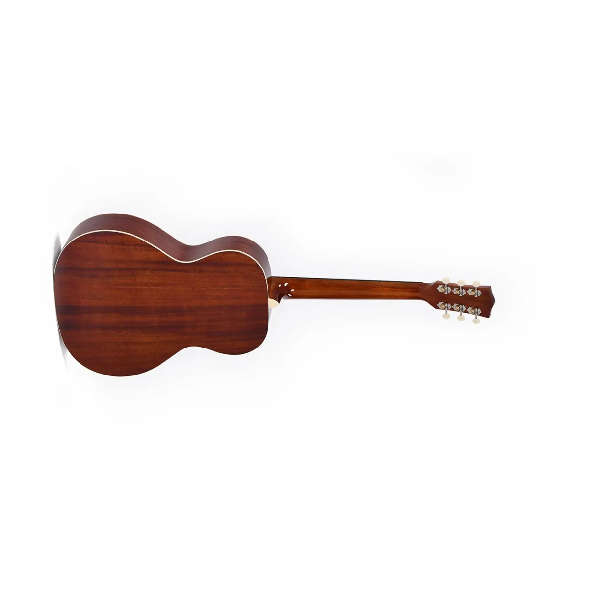 Sigma Guitars Sigma SLM-SG00-AN - zdjecie 2