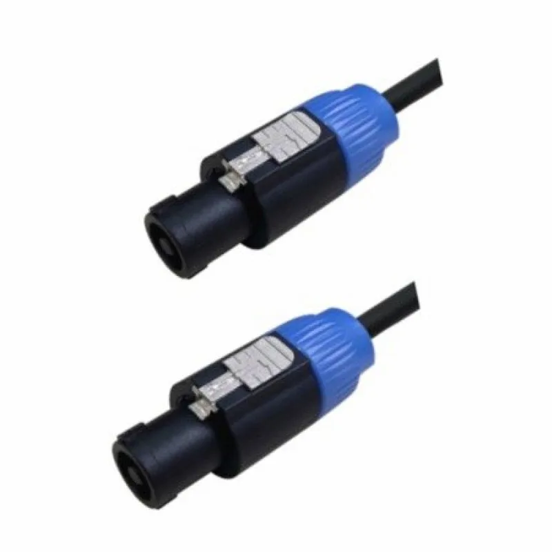 Roxtone Roxtone SSSS210L10 kabel głośnikowy speakon 10m