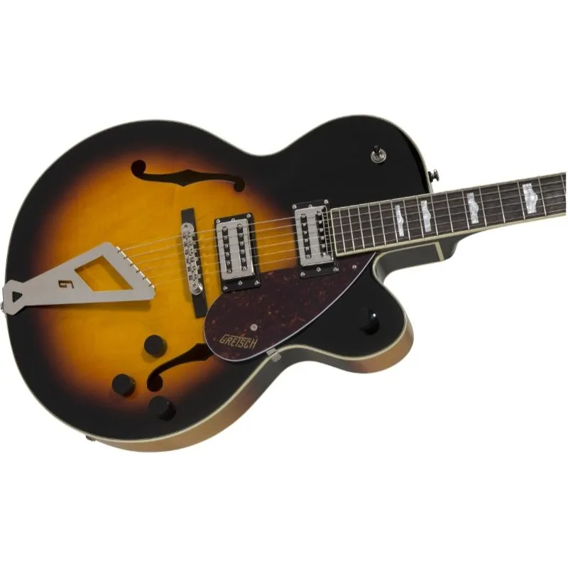 Gretsch G2420 STREAMLINER™ HOLLOW BODY WITH CHROMATIC II - zdjecie 3