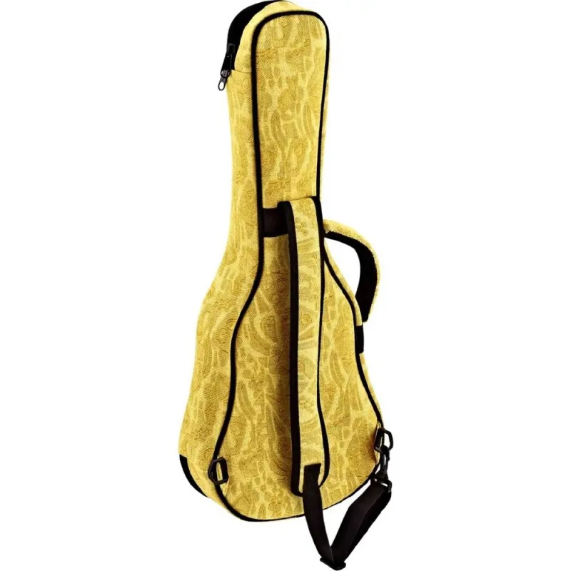 Ortega Ortega OUB-CC-SUJ Gigbag Ukulele Concert Sun Jean - zdjecie 2