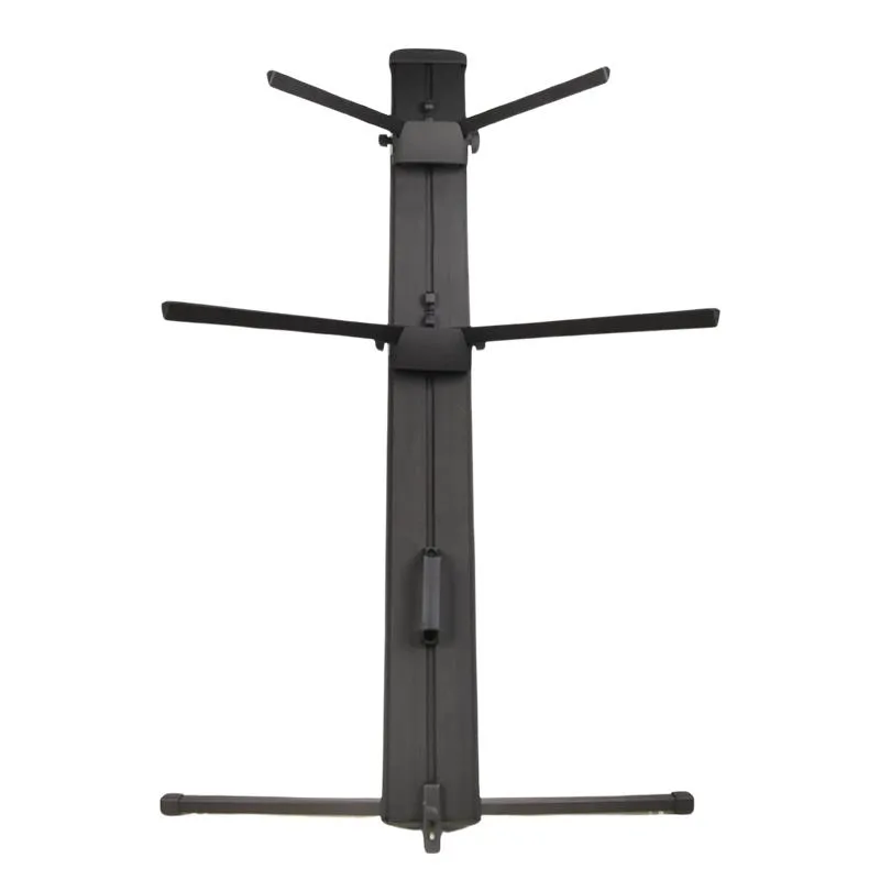 V-TONE V-TONE DELUXE K2 statyw klawiszowy podwójny