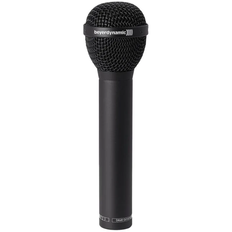 BEYERDYNAMIC beyerdynamic M 88 (2023) Mikrofon dynamiczny wokalowy i do instrumentów