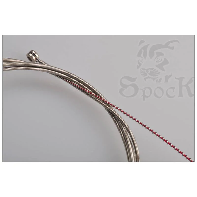 Roxtone SPOCK SB146(SL) (40-95) Struny do gitary basowej - zdjecie 4