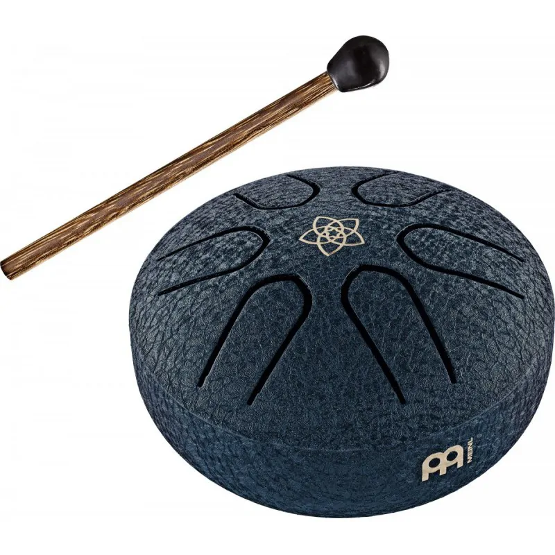 Meinl Sonic Energy MEINL Sonic Energy Pocket Tongue Drum PSTD2NBVF