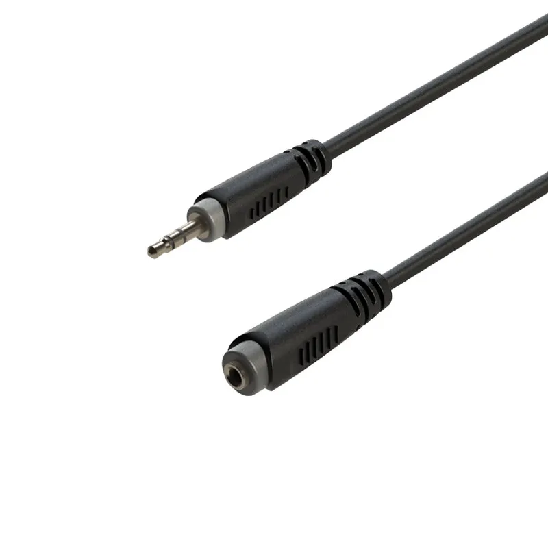 Roxtone Roxtone SACC260L6 Kabel audio Jack 3.5mm stereo / gniazdo Jack 3.5mm stereo 6m